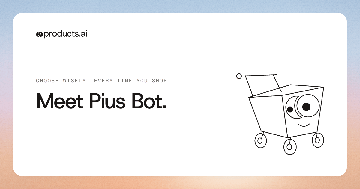 Products.ai, as it opens in a browser tab